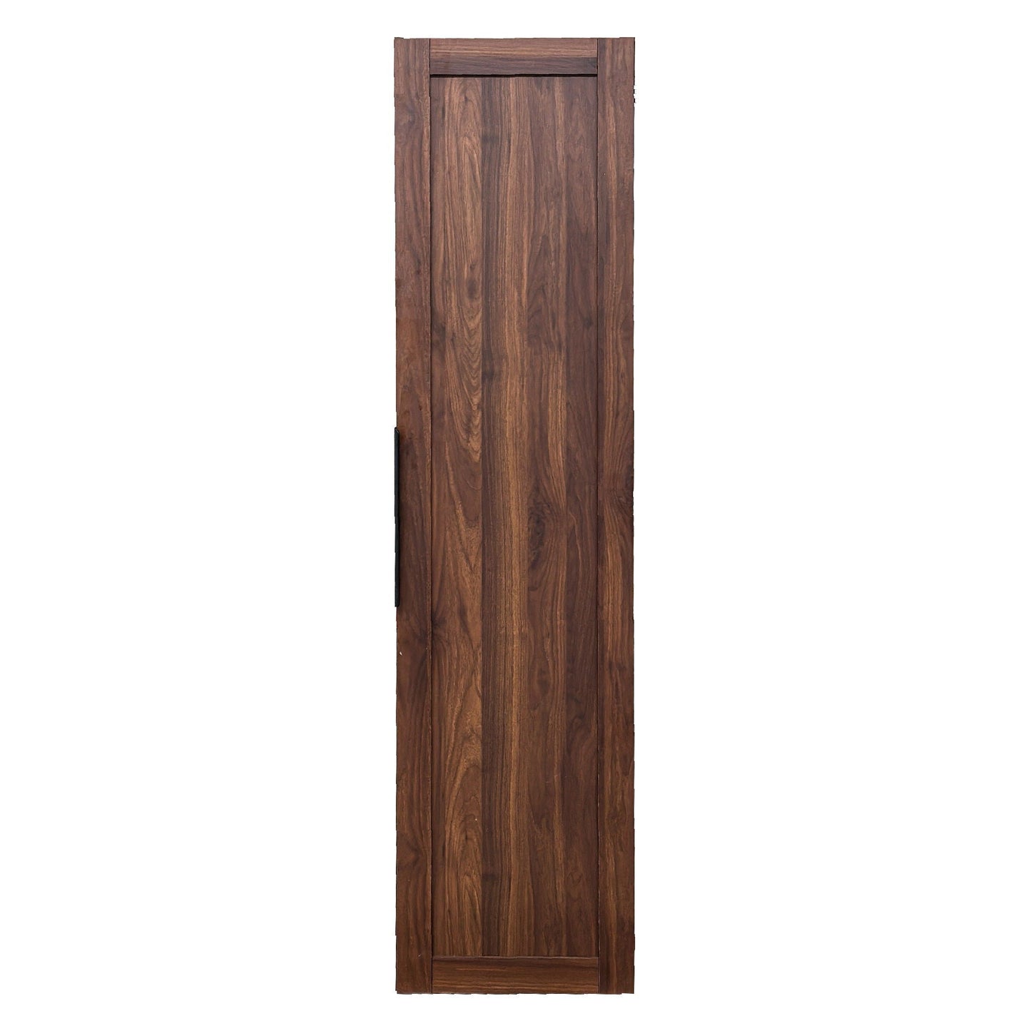 Walnut Buffet And Sideboard Storage Cabinet