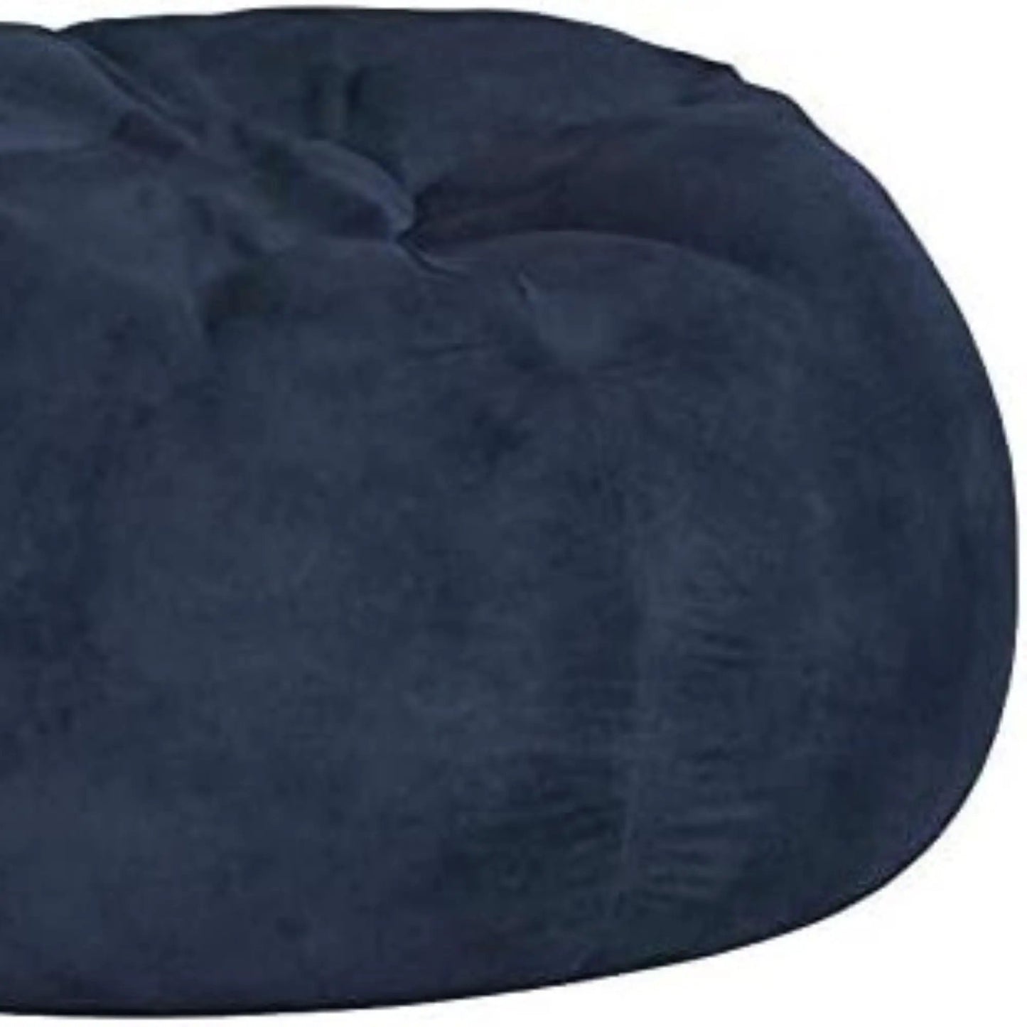 Comfortable Shredded Foam Bean Bag Chair Cover