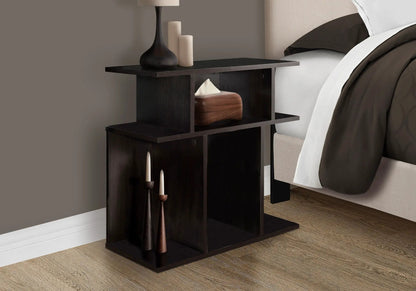 Accent Side Table and Contemporary Design