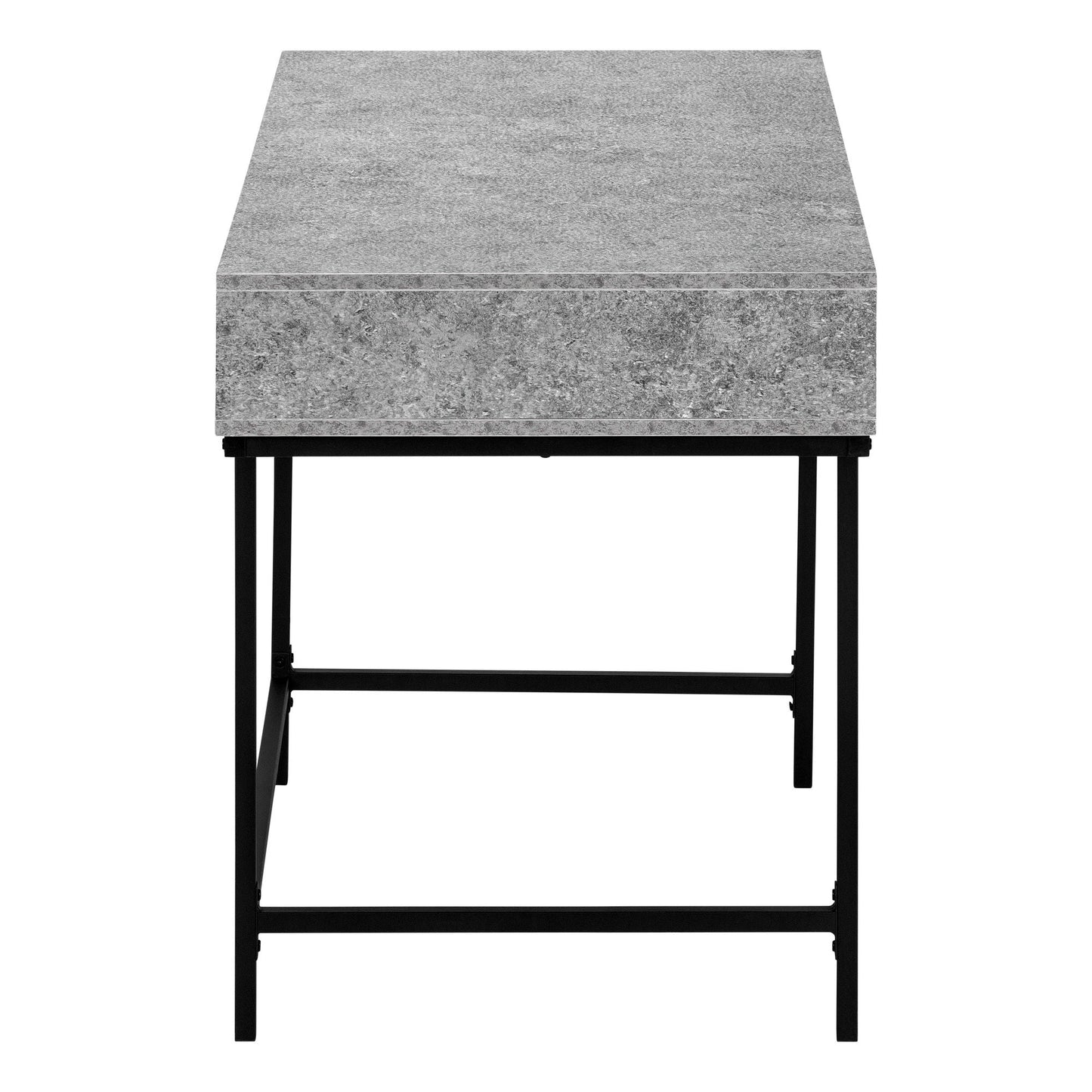 Computer Desk for Home Office with Drawers