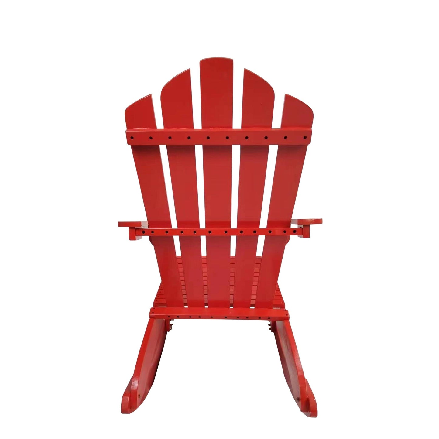 Reclining Adirondack Chair for the Front Porch