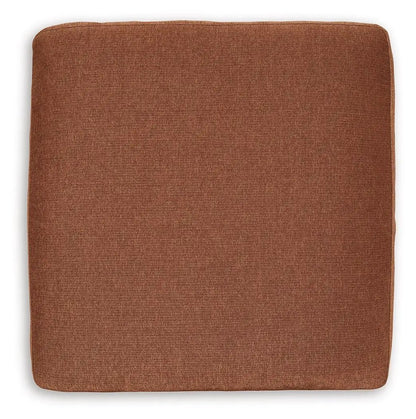 Modmax Oversized Accent Ottoman With Modular