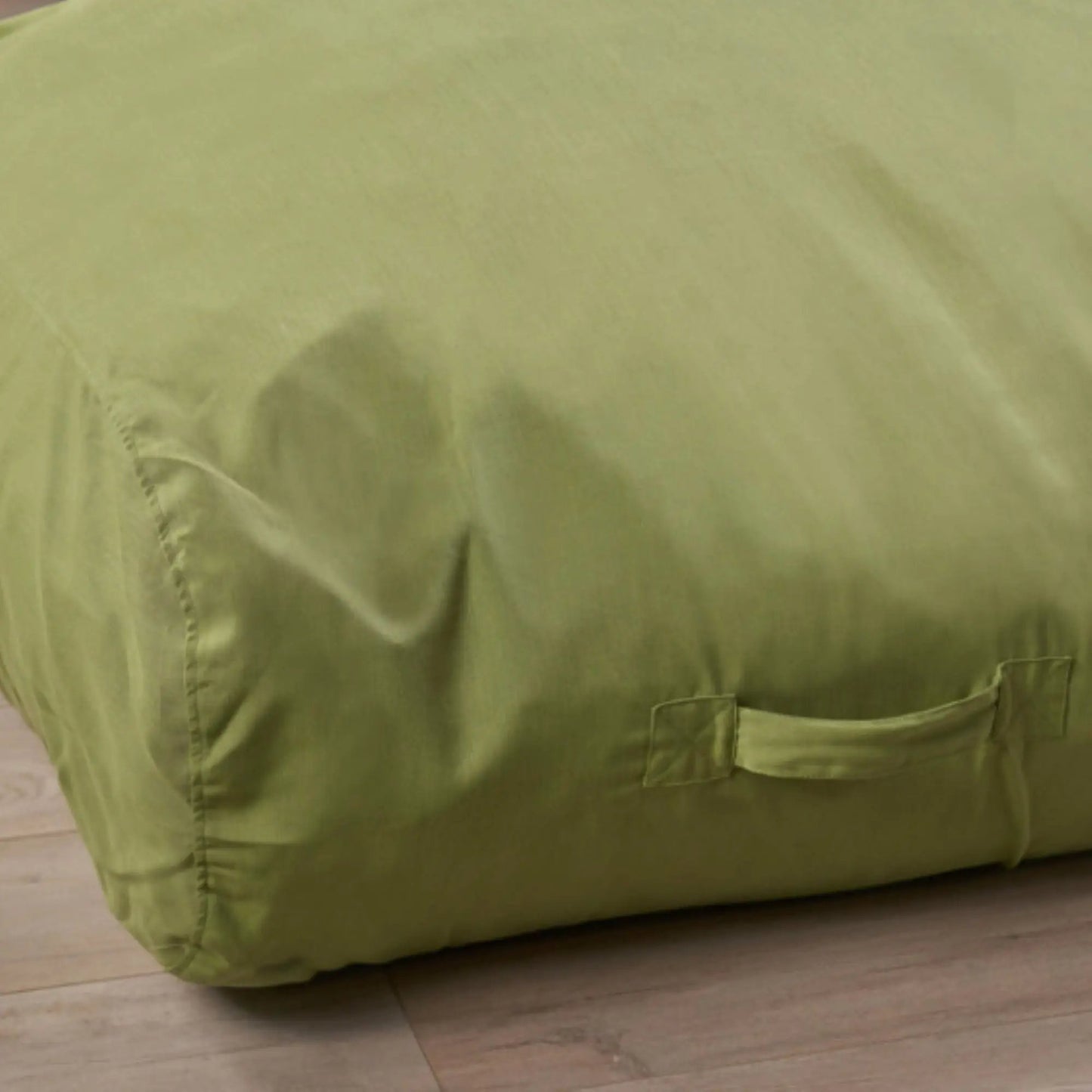 Kasper Water Resistant Lounger Bean Bag Indoor
