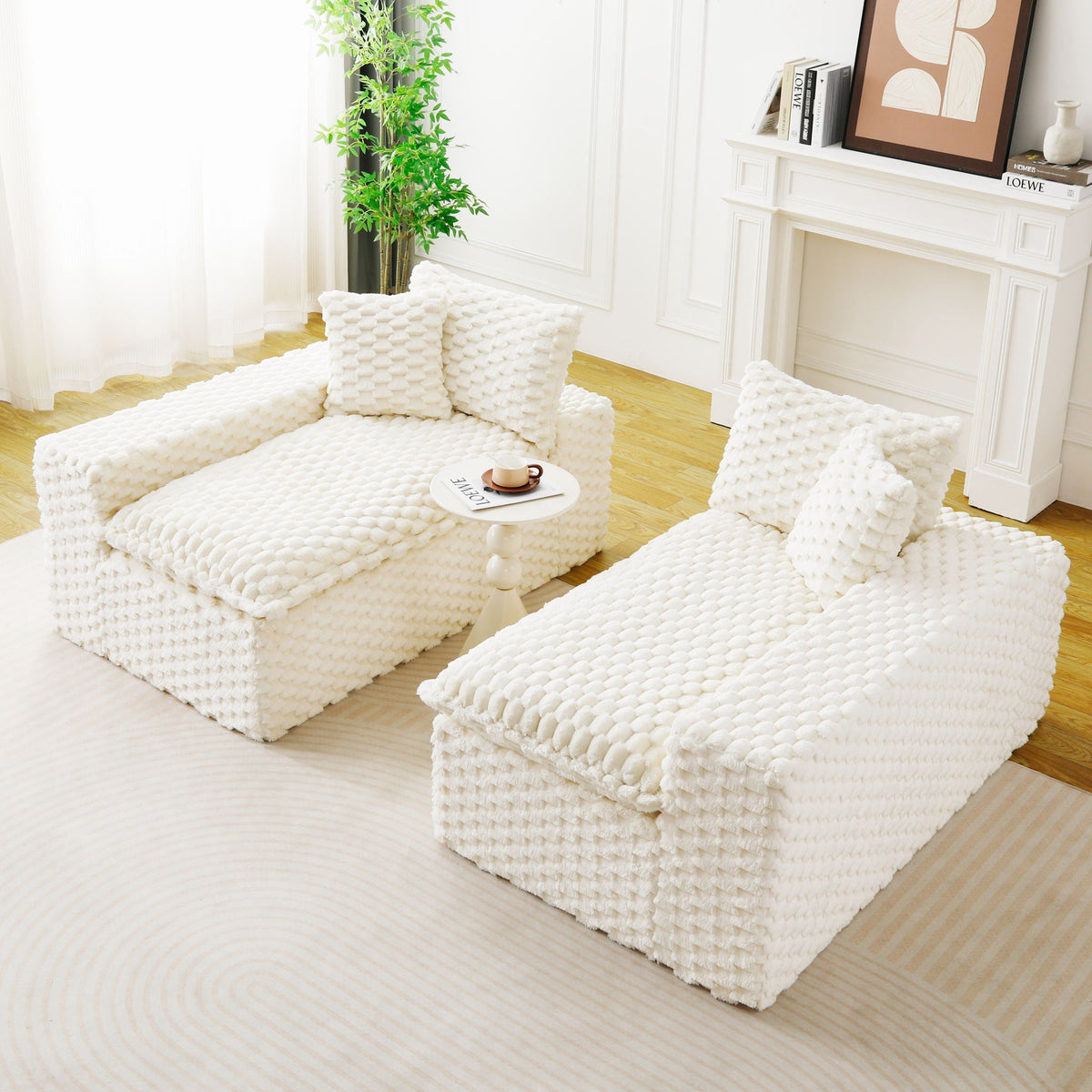 Premium Multifunctional Sofa and Arranged Seating