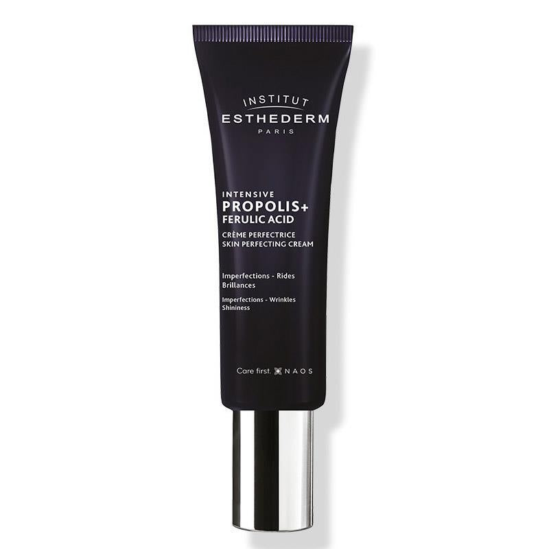 Institut Esthederm Propolis+ Ferulic Acid skin perfecting cream for oily skin, 1.69 fl oz on Tampa Home & Garden Store