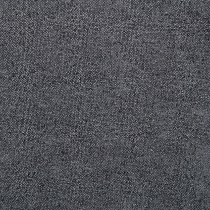 Plather sectional chaise sofa gray carpet close-up background by HouseOfZazla on Tampa Home & Garden Store