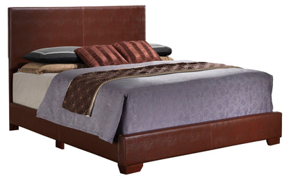Glory Aaron Queen Platform Bed for a Bedroom