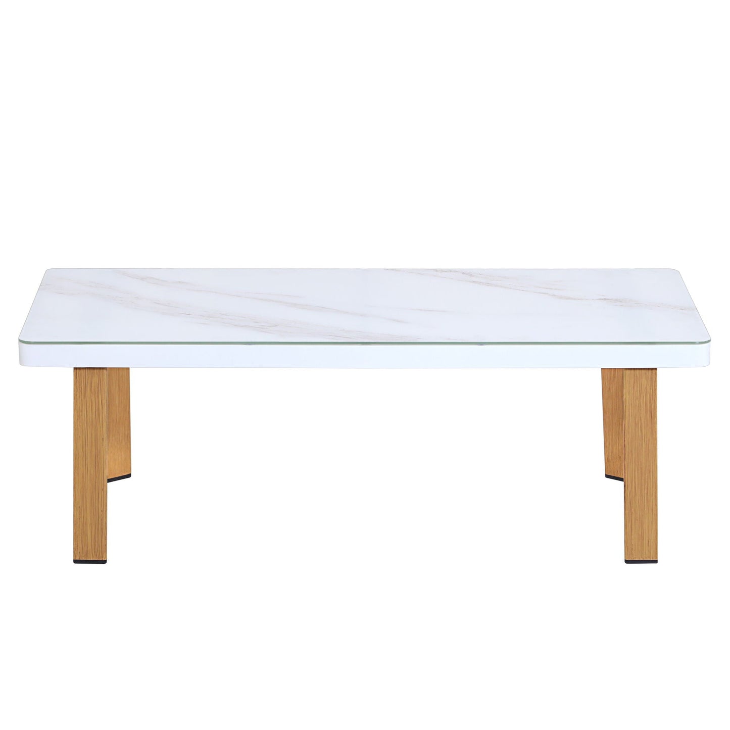 Vine White 4 Piece Outdoor Conversation Set