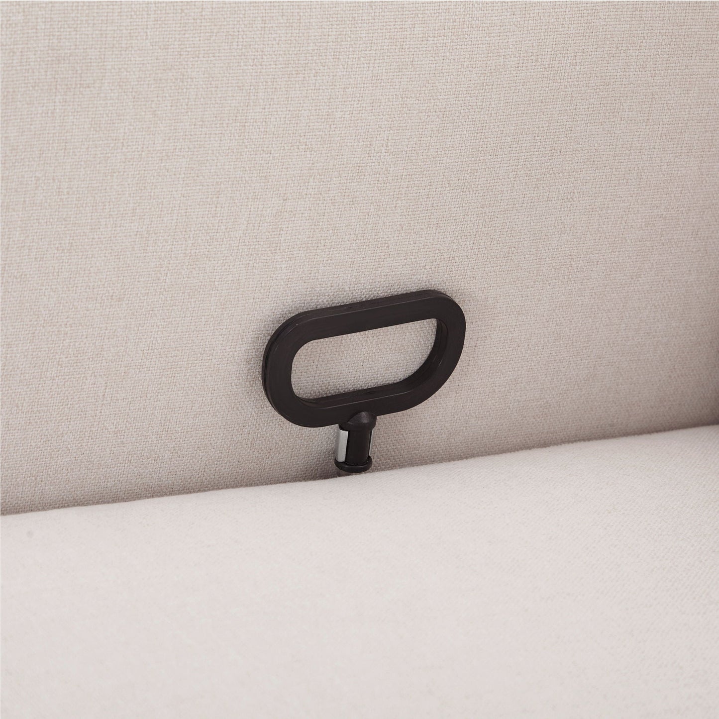 Wide Wingback Swivel Glider And Recliner