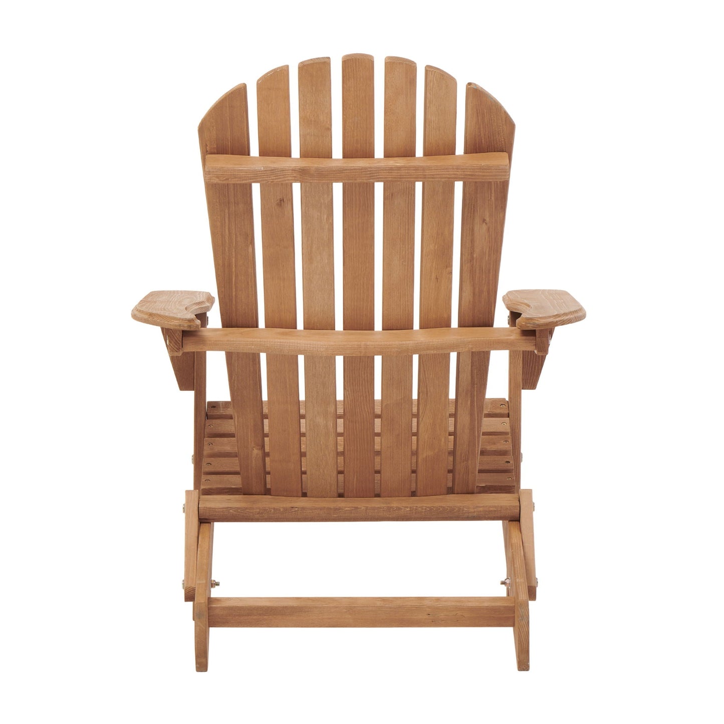 Oversized Folding Adirondack Chair for Patio