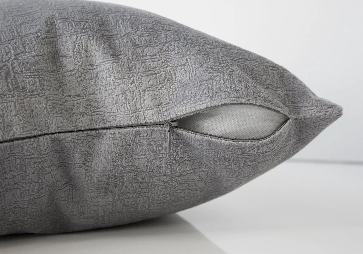 Square Pillow with Included Insert Hypoallergenic