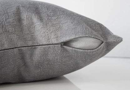 Square Pillow with Included Insert Hypoallergenic