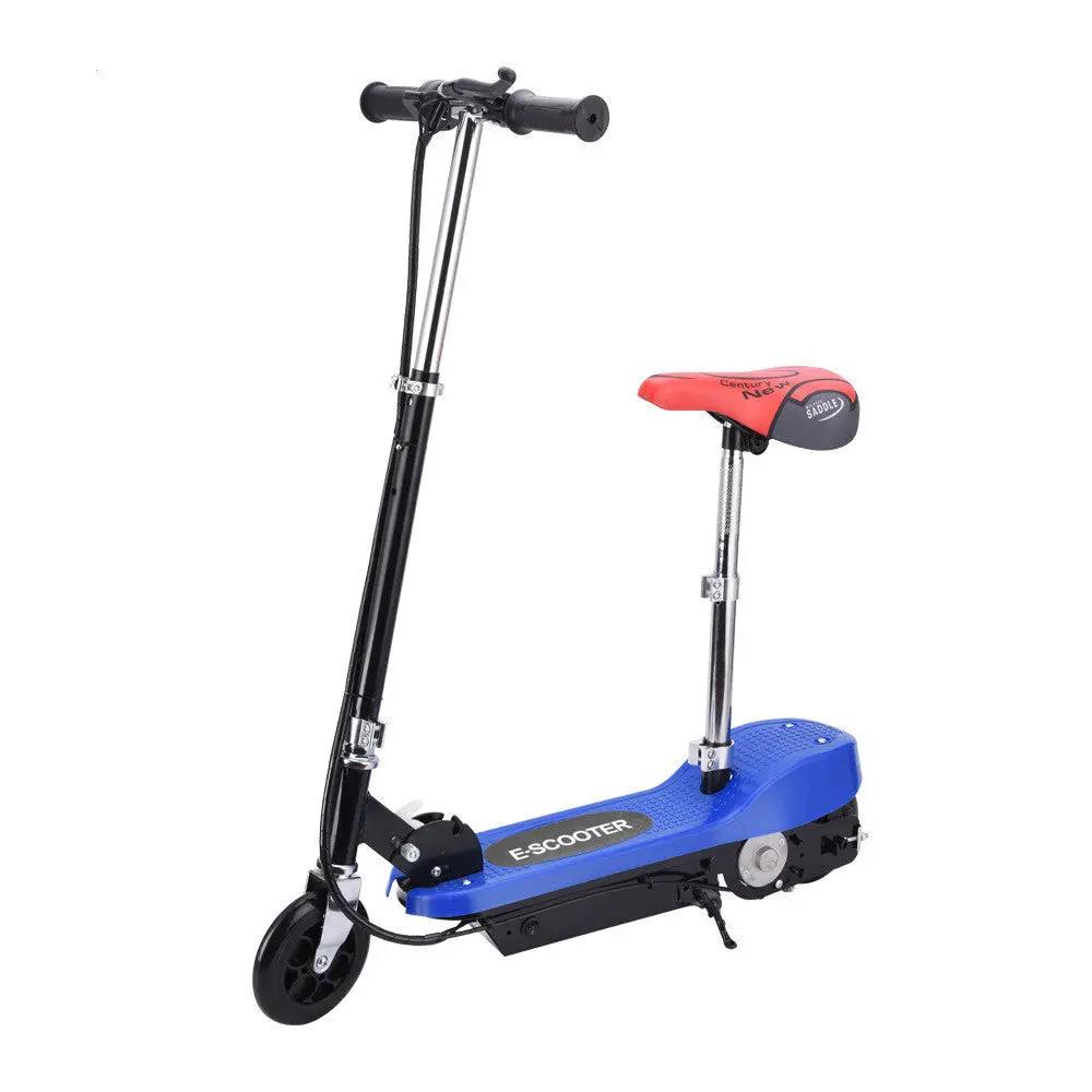 Compact Folding Electric Scooter Lithium Battery