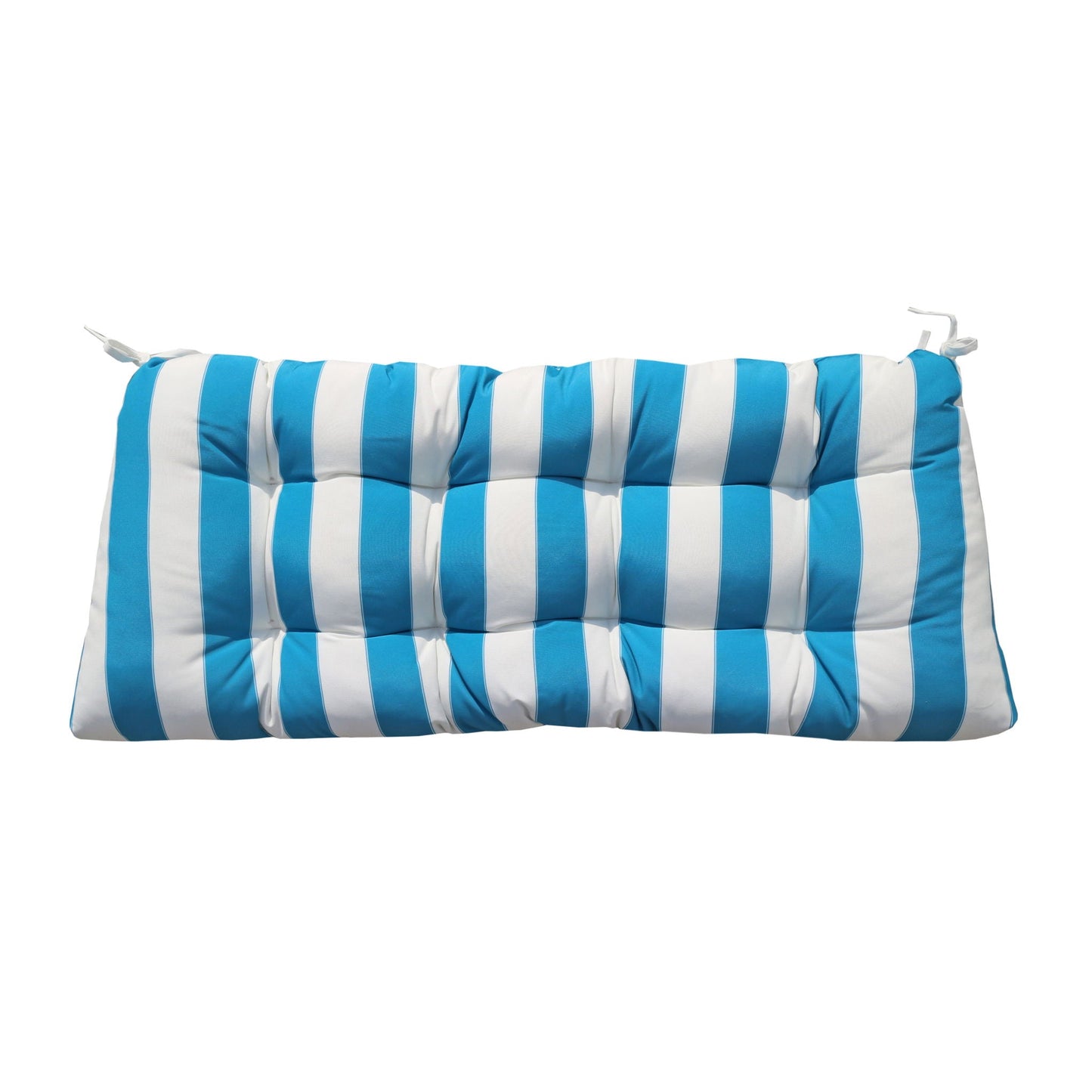 Outdoor Bench Cushions and Weather Resistant