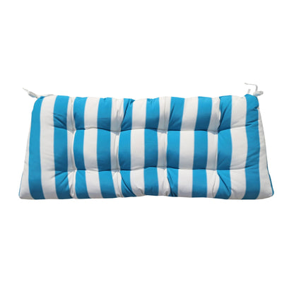 Outdoor Bench Cushions and Weather Resistant