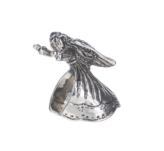 Get a Grip Charm - Angel By My Side (Ring) - Tampa Home & Garden Store