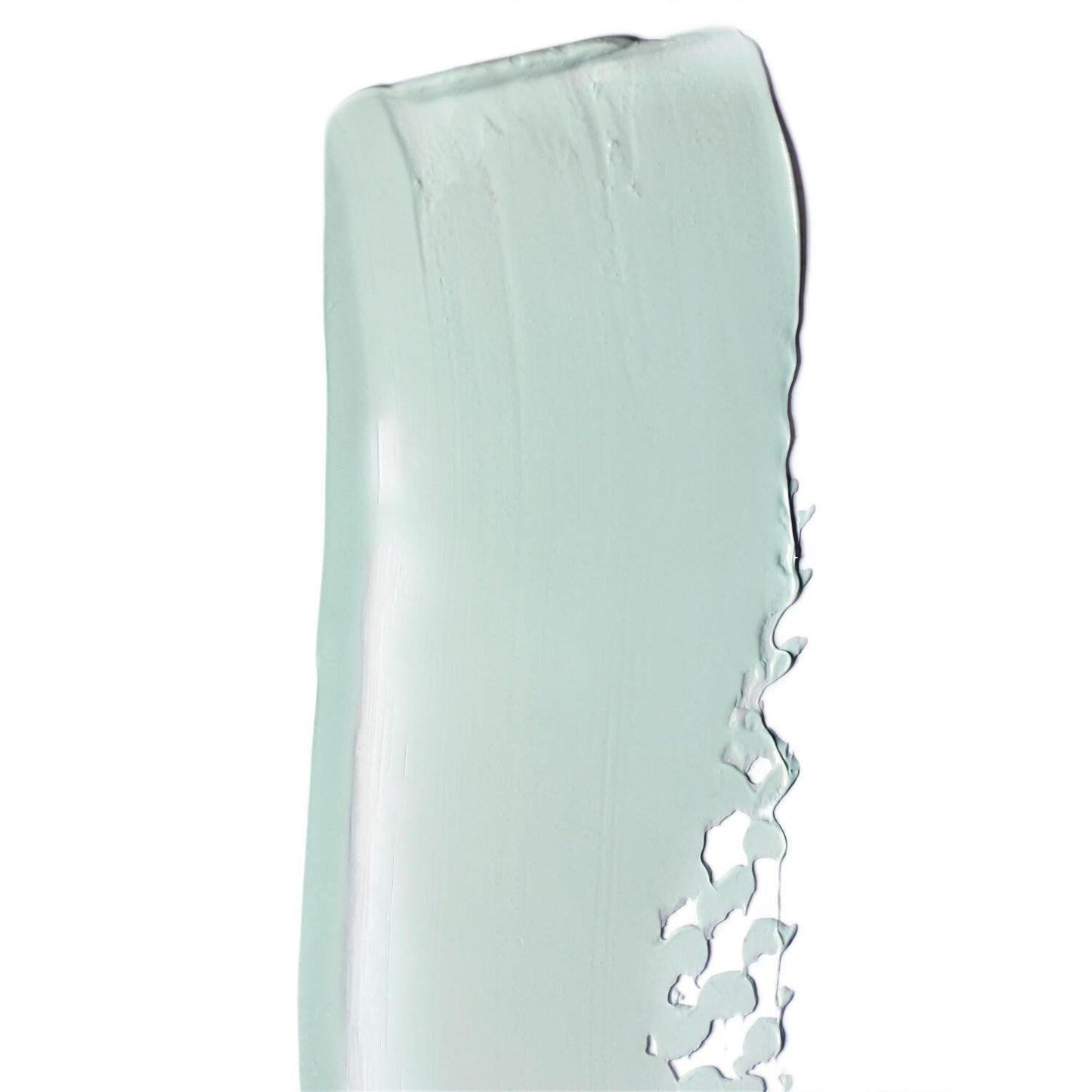 Filorga Purifying Double-Effect Mask mint green face mask with creamy texture on Tampa Home & Garden Store