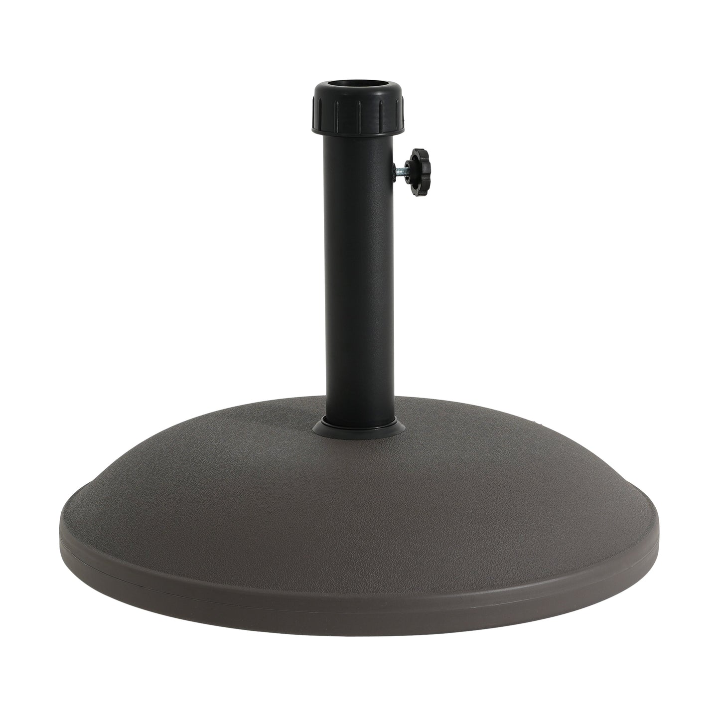 Ander 68 Pound Outdoor Patio Base for Gardens
