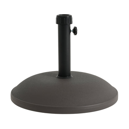 Ander 68 Pound Outdoor Patio Base for Gardens