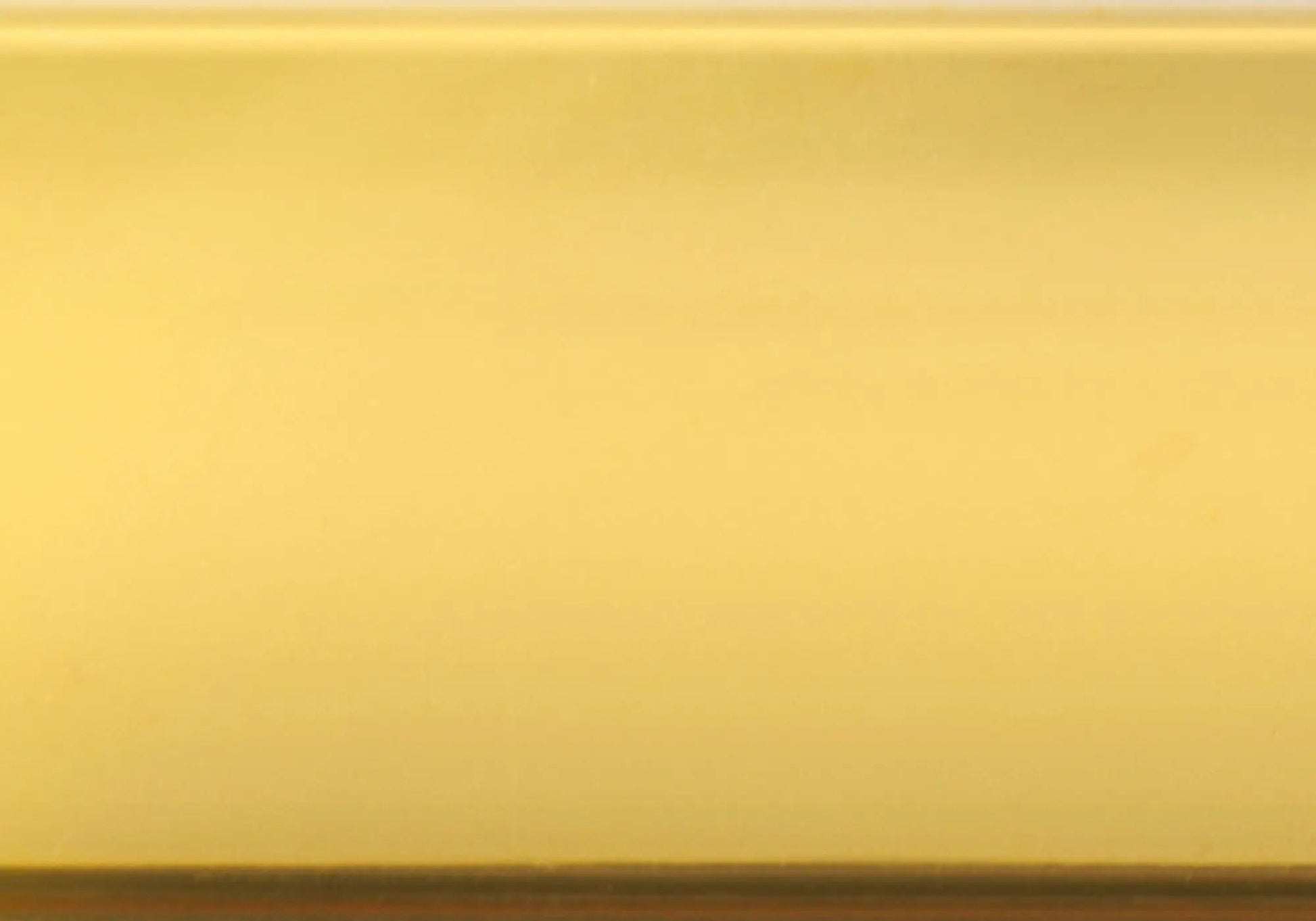 Console table gold accent top in contemporary metal finish on Tampa Home & Garden Store