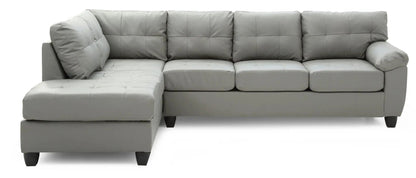 Gallant Sectional Sofa with Right or Left Chaise