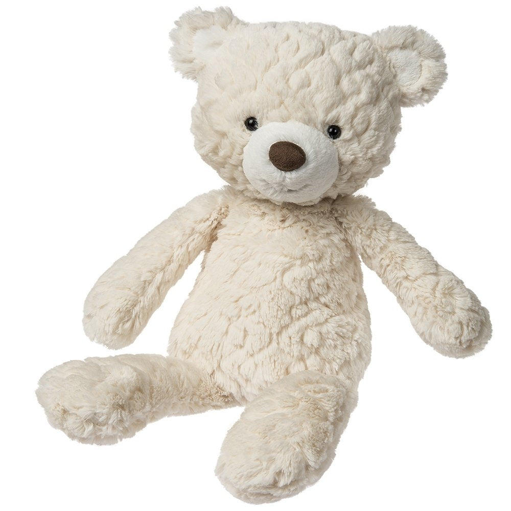 Putty Bear - Grey Large