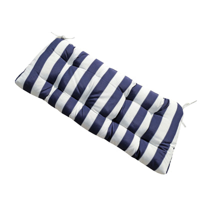 Outdoor Bench Cushions and Weather Resistant
