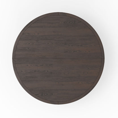 Gorman Convertible Dining and Game Table