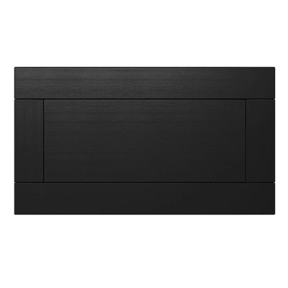 Skyler C Shaped Side Table for Living Room