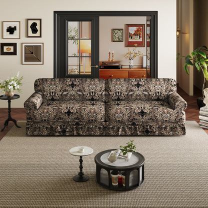 Heavy Duty Cloud Couch Sofa and Comfort Frame