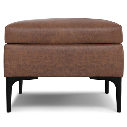 Rebecca Coffee Table Storage Ottoman Lift Lid