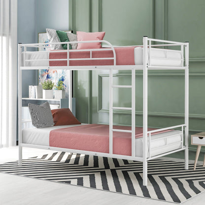 Durable Steel Bunk Bed For Kids And Teens