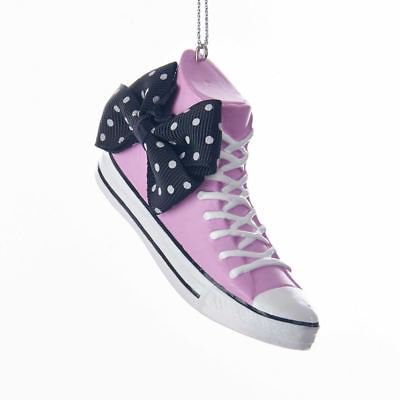 JoJo Siwa Ornament - Sneaker - Tampa Home & Garden Store