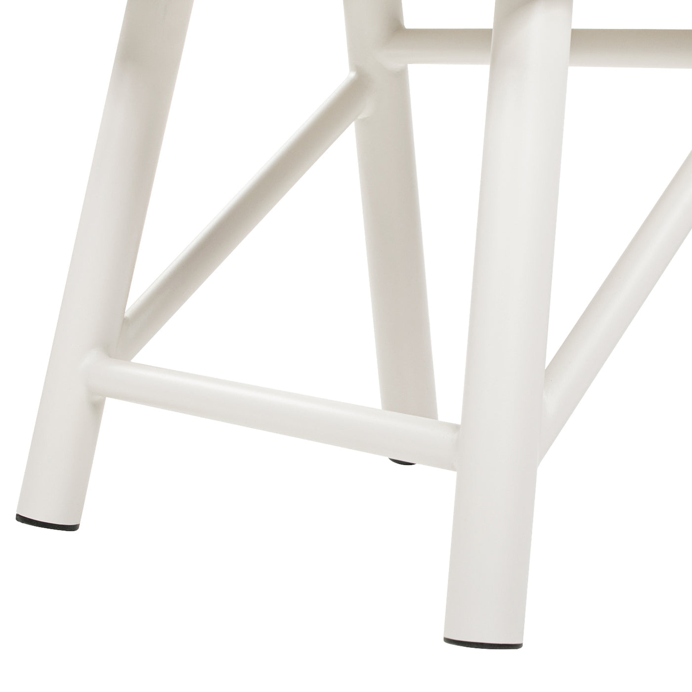 Atlas Square Outdoor Aluminum Patio Table