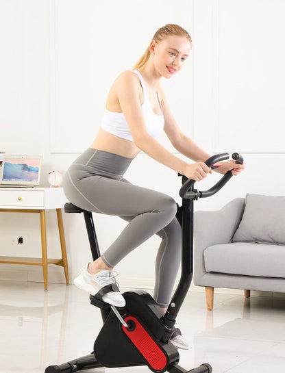 Exercise Bike for Home Office Fitness Equipment