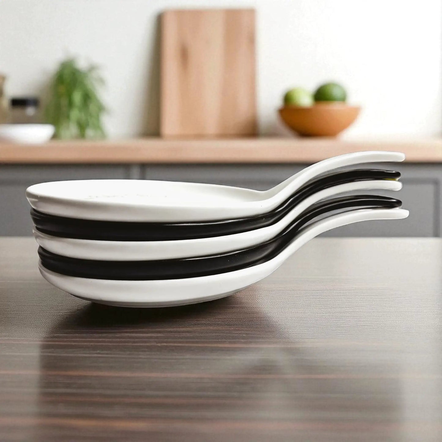 Lick the Spoon Bold Spoon Rest for Kitchen Style