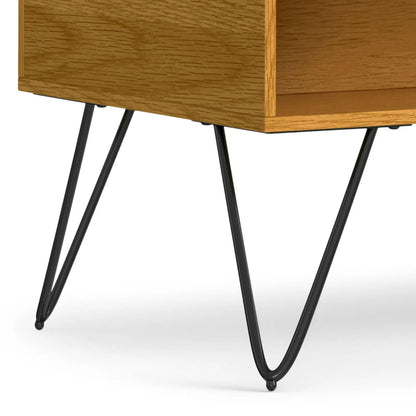 Hunter Handcrafted Lift Top Coffee Table