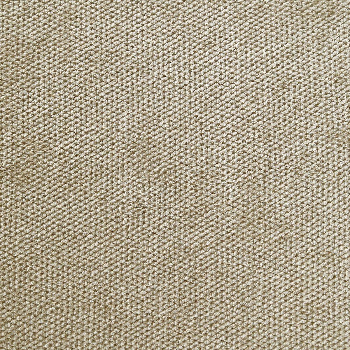 Beige microfiber side chair fabric close-up texture for HouseOfZazla chair set on Tampa Home & Garden Store