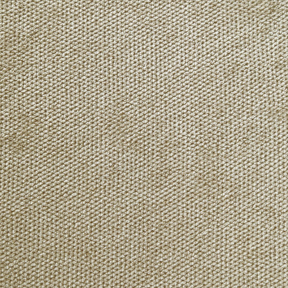 Beige microfiber side chair fabric close-up texture for HouseOfZazla chair set on Tampa Home & Garden Store