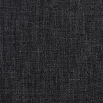 Platform bed tufted upholstery fabric texture in dark charcoal Carson Carrington HouseOfZazla on Tampa Home & Garden Store