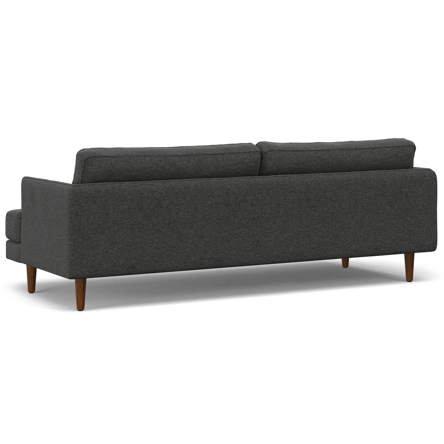 Livingston Upholstered Sofa with Premium Comfort