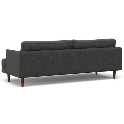 Livingston Upholstered Sofa with Premium Comfort