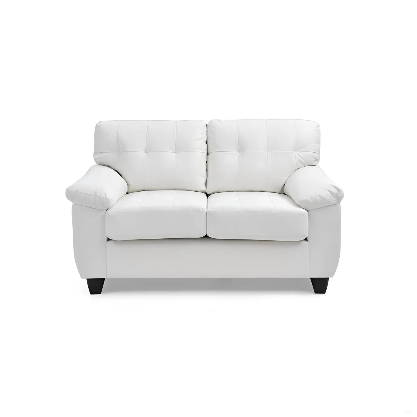 Gallant Loveseat with Backs for Delivery