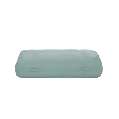 Kasper Water Resistant Lounger Bean Bag Indoor