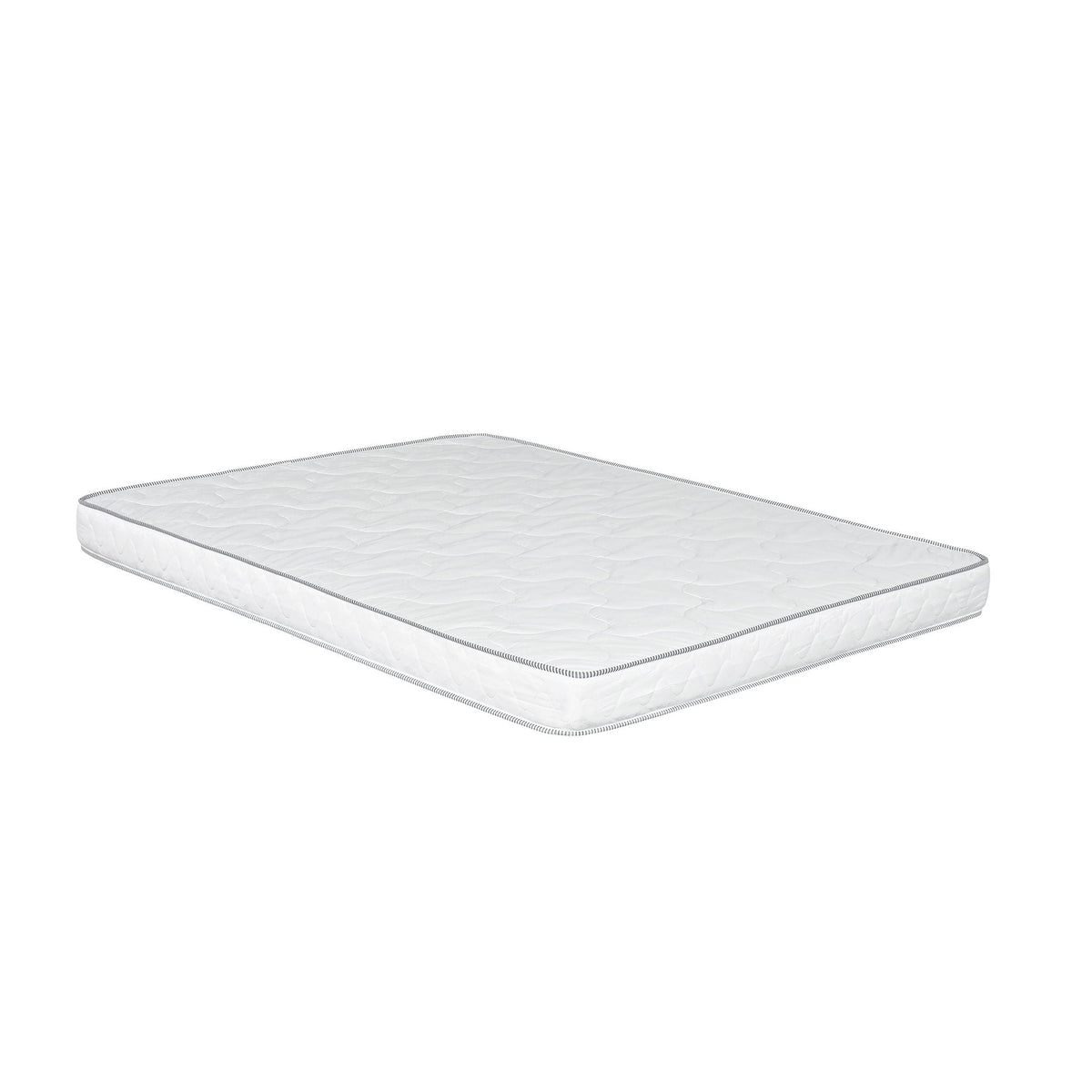 6 Inch Reversible Cooling Foam Mattress For Sleep
