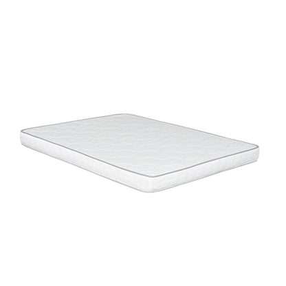 6 Inch Reversible Cooling Foam Mattress For Sleep