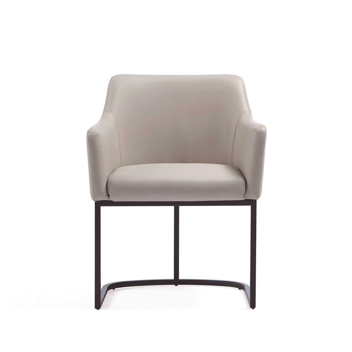 Serena Modern Dining Upholstered Armchair