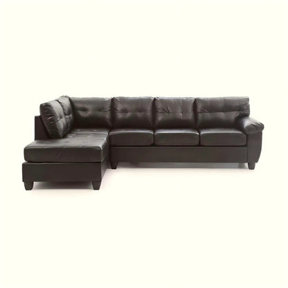 Gallant Sectional Sofa with Right or Left Chaise