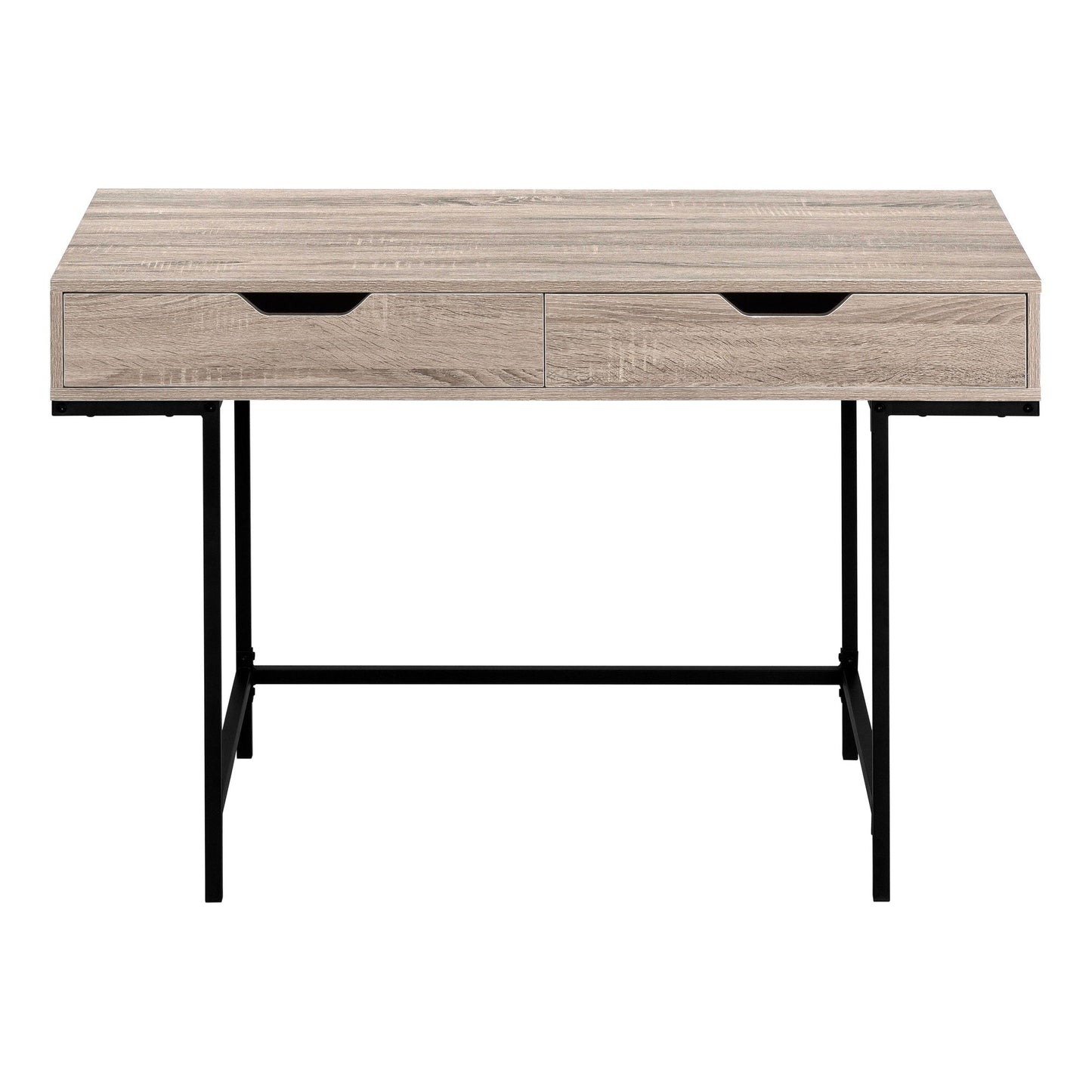 Computer Desk for Home Office with Drawers