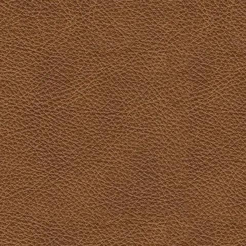 Emilia 3 Piece Sectional Loveseat Caramel Ottoman